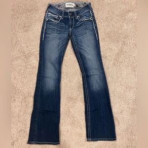 Ariat Jeans